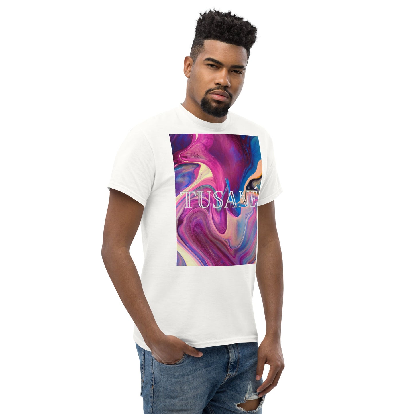TUSANÉ by Style Loft Collection Gemstone Lava