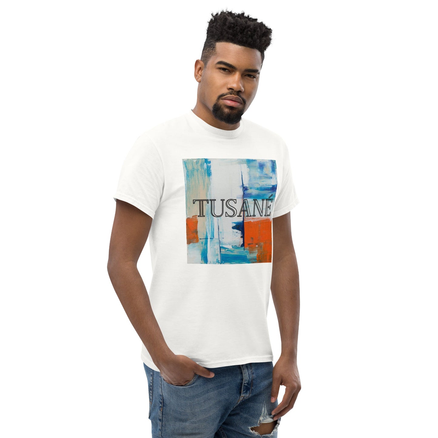 TUSANÉ by Style Loft Collection Approaching Humble