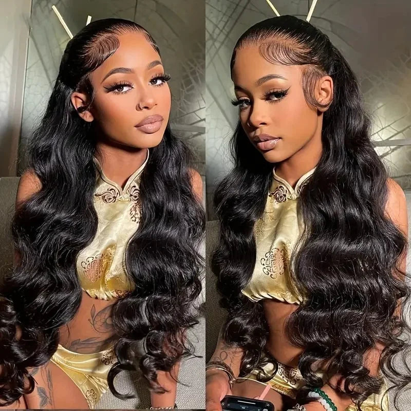 Style Loft Collection Riverfront Big Wave Curly Lace Front Wig