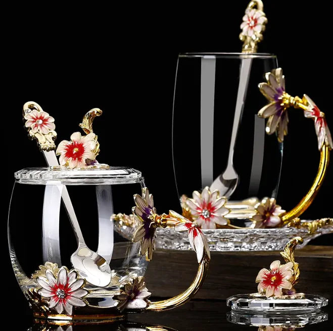 Glass Cookware