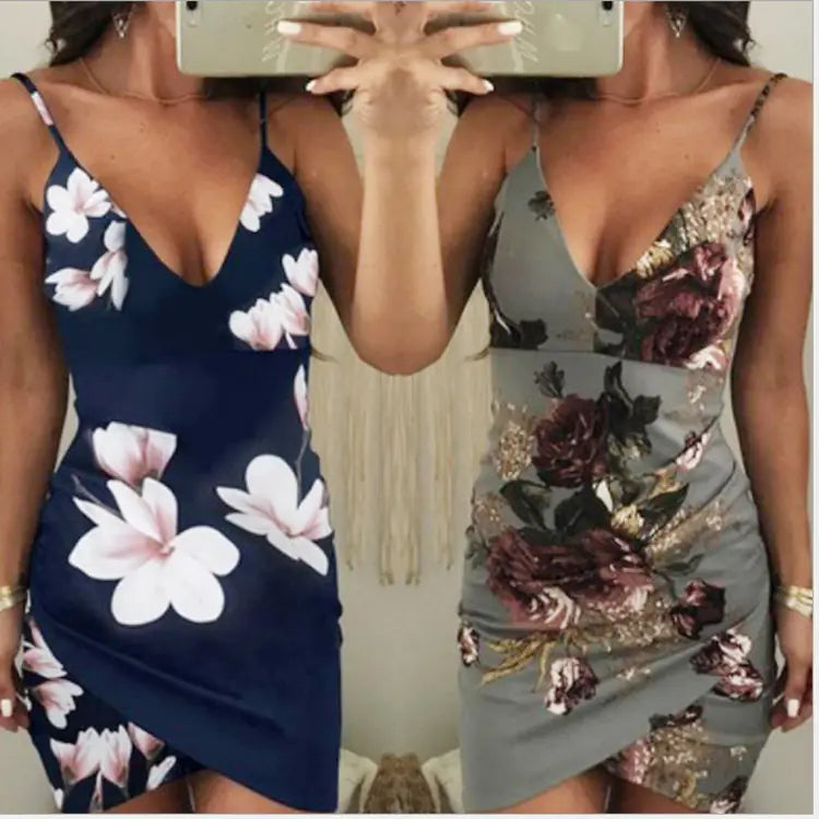 Style Loft Collection Wednesdays Summer Dress