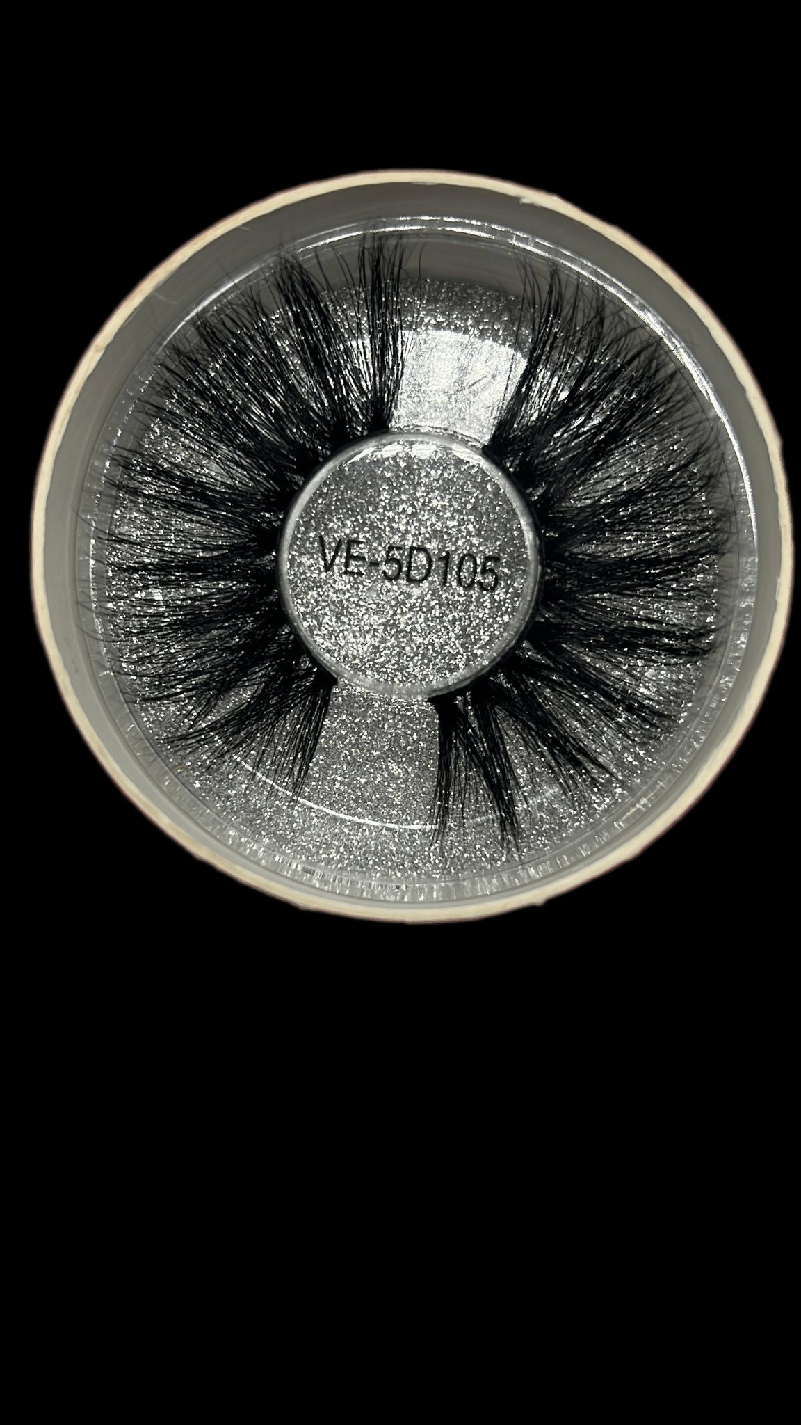 VIP 5D Mink Eyelashes Classic & 25mm