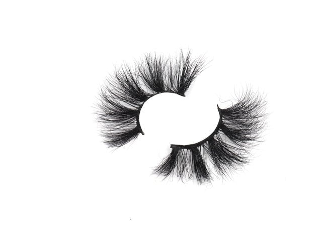 VIP 5D Mink Eyelashes Classic & 25mm