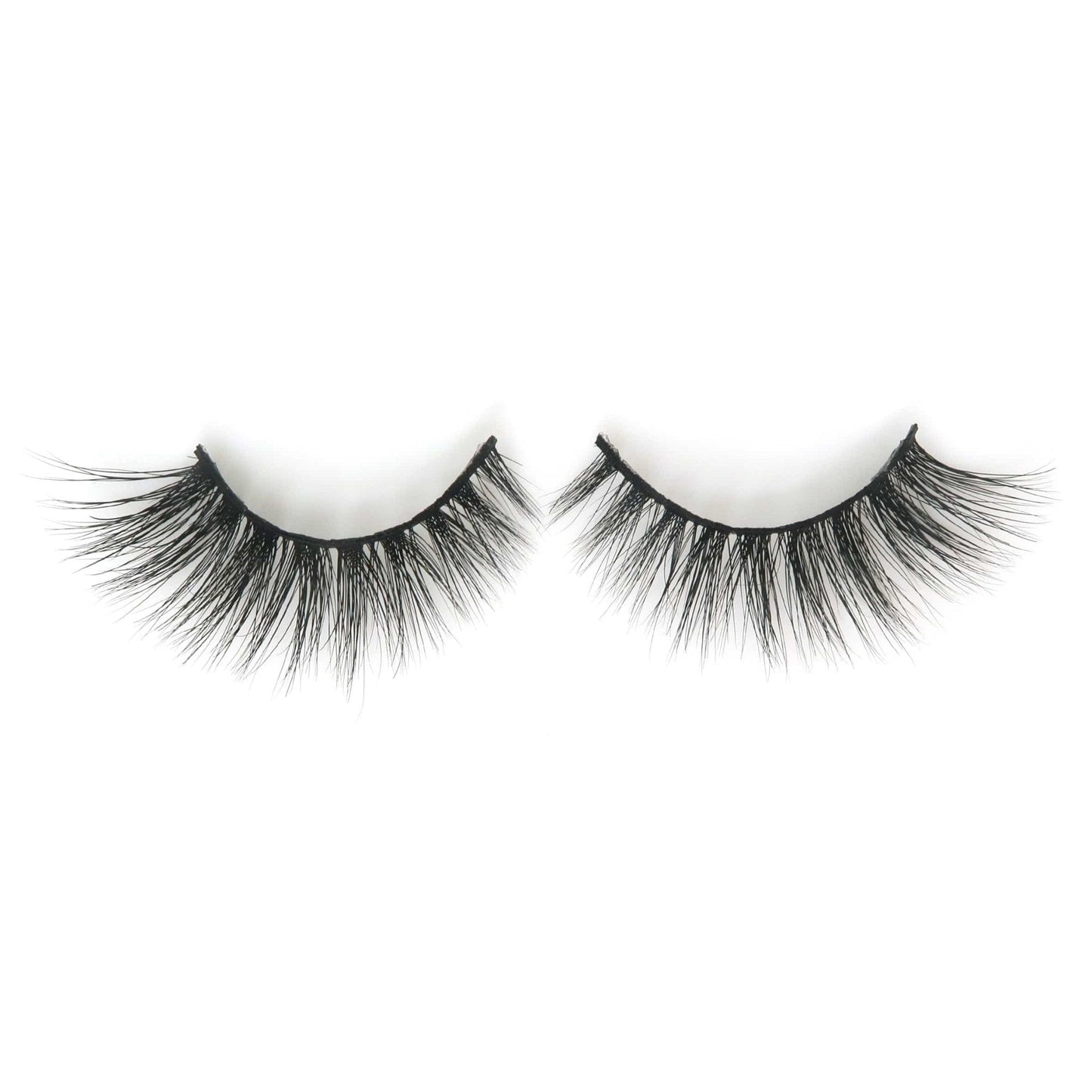 VIP 5D Mink Eyelashes Classic & 25mm