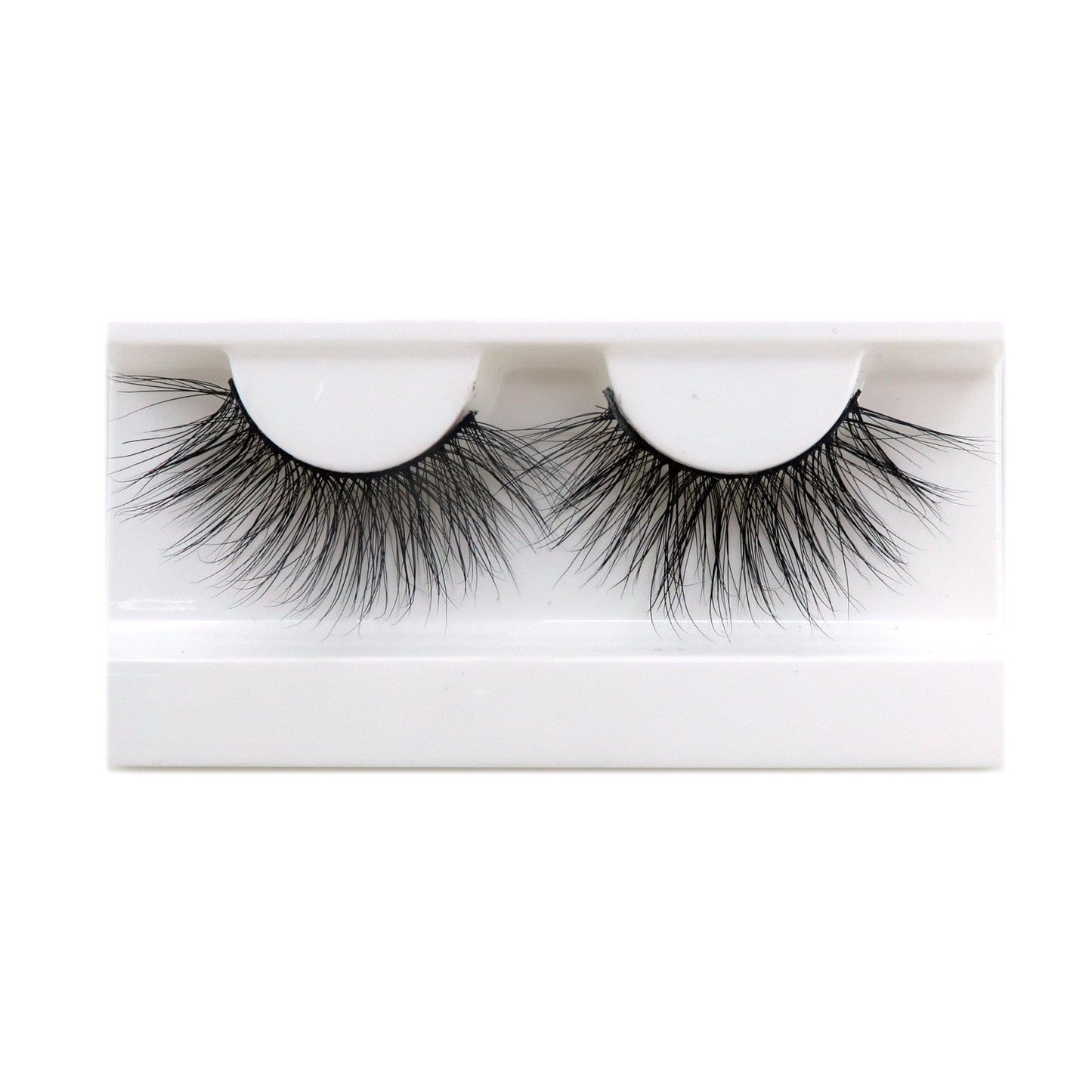 VIP 5D Mink Eyelashes Classic & 25mm