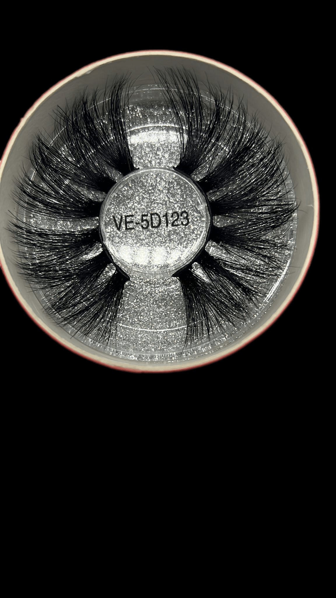 VIP 5D Mink Eyelashes Classic & 25mm