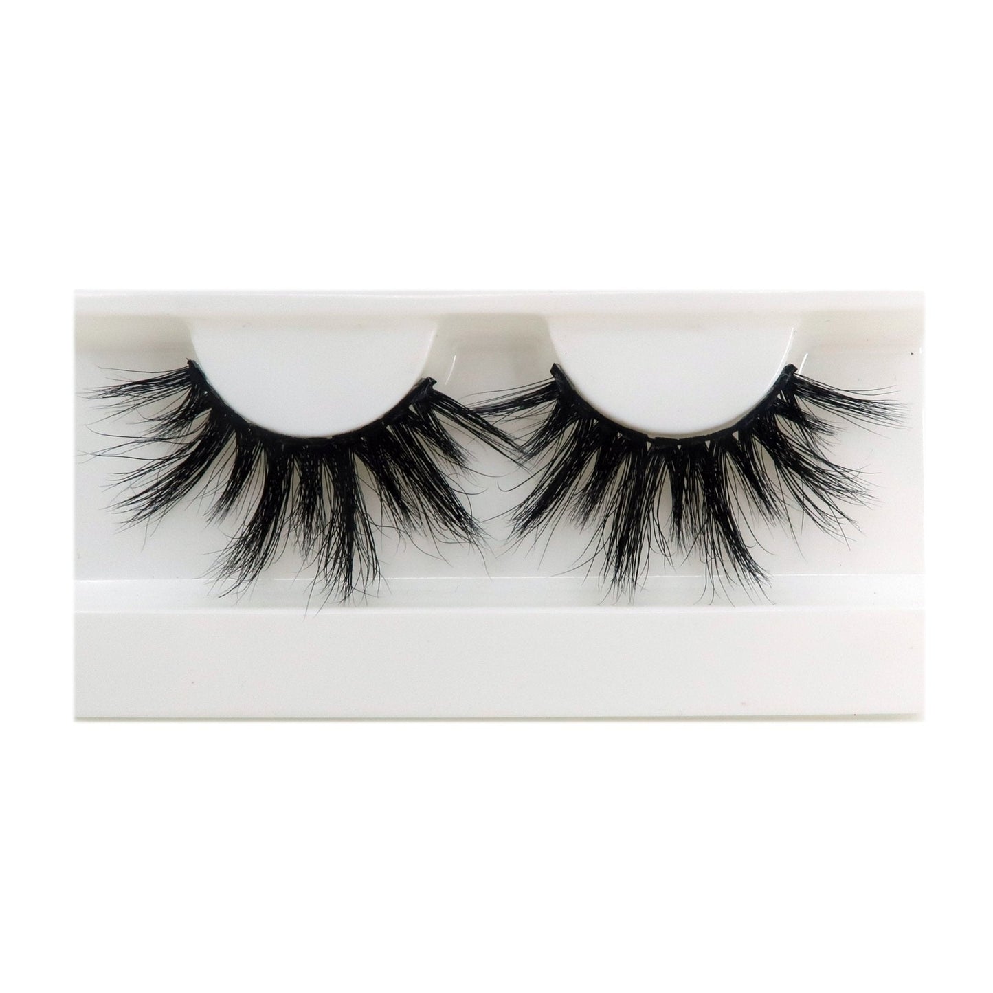 VIP 5D Mink Eyelashes Classic & 25mm