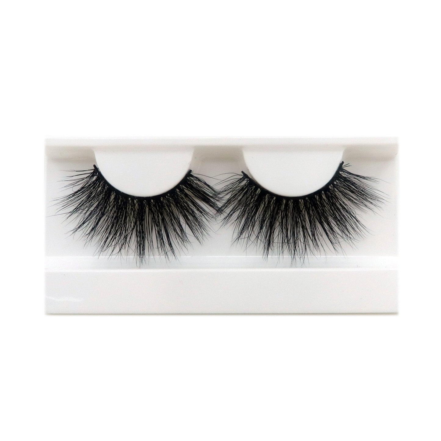 VIP 5D Mink Eyelashes Classic & 25mm