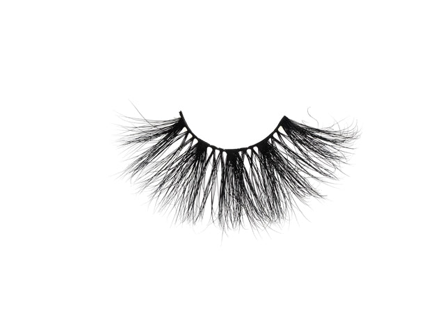 VIP 5D Mink Eyelashes Classic & 25mm