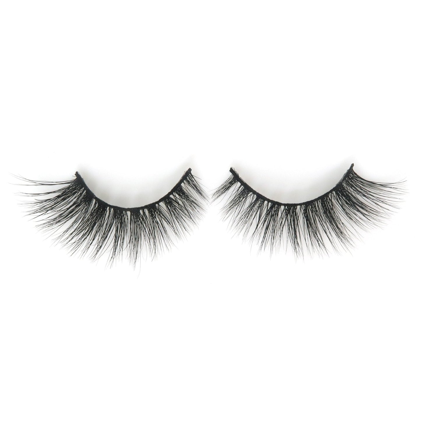 VIP 5D Mink Eyelashes Classic & 25mm