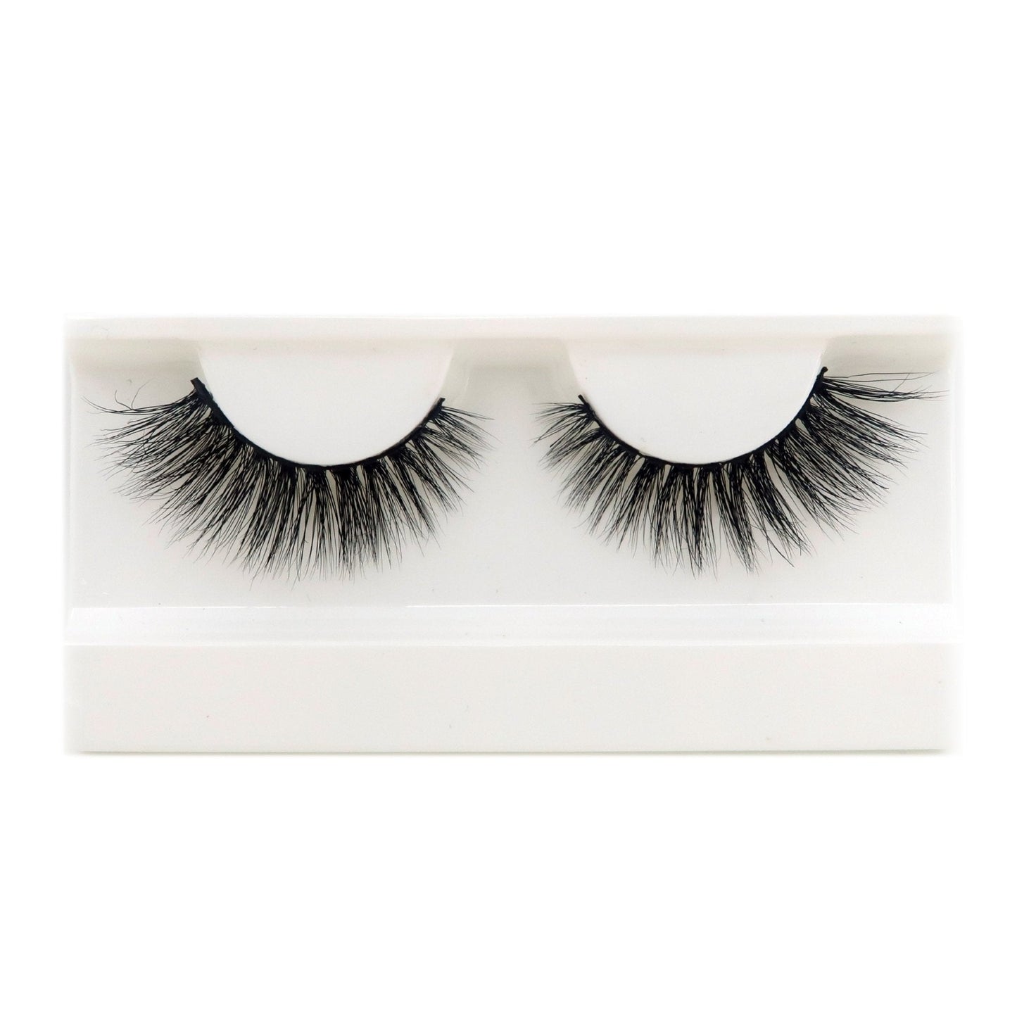 VIP 5D Mink Eyelashes Classic & 25mm