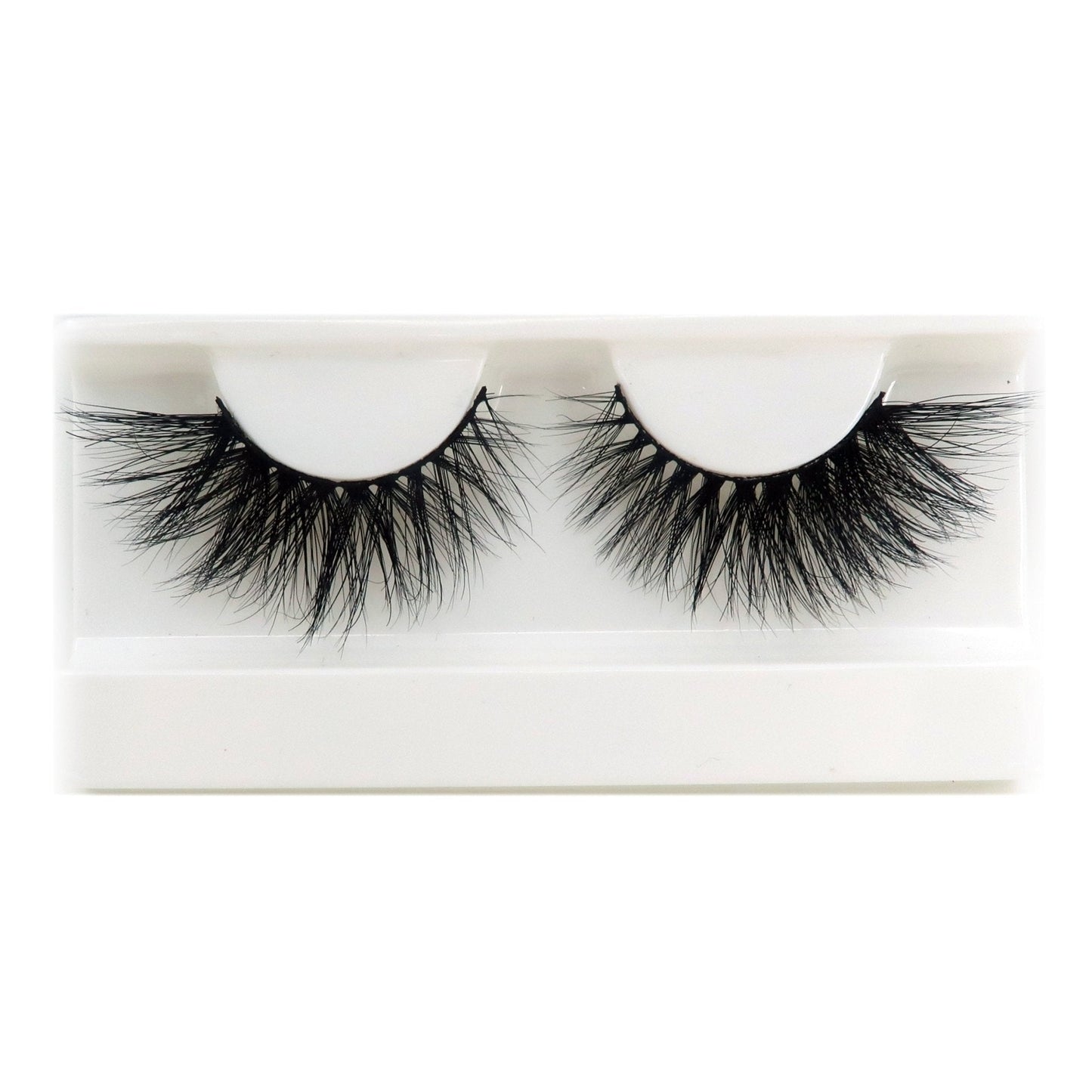 VIP 5D Mink Eyelashes Classic & 25mm