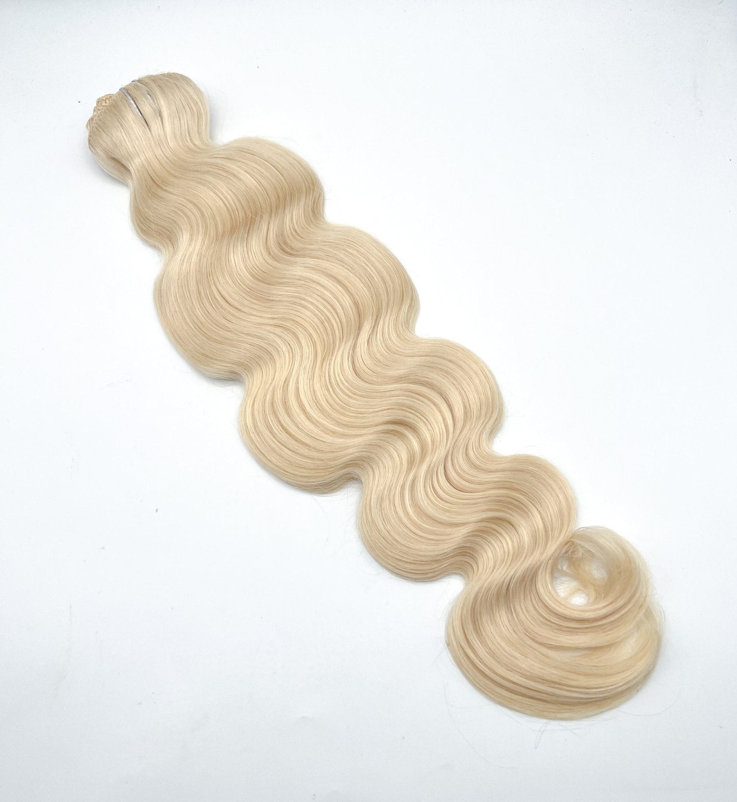 VIP Clip Extensions / Body Wave - 24'' (170 g ) - ClipeX System
