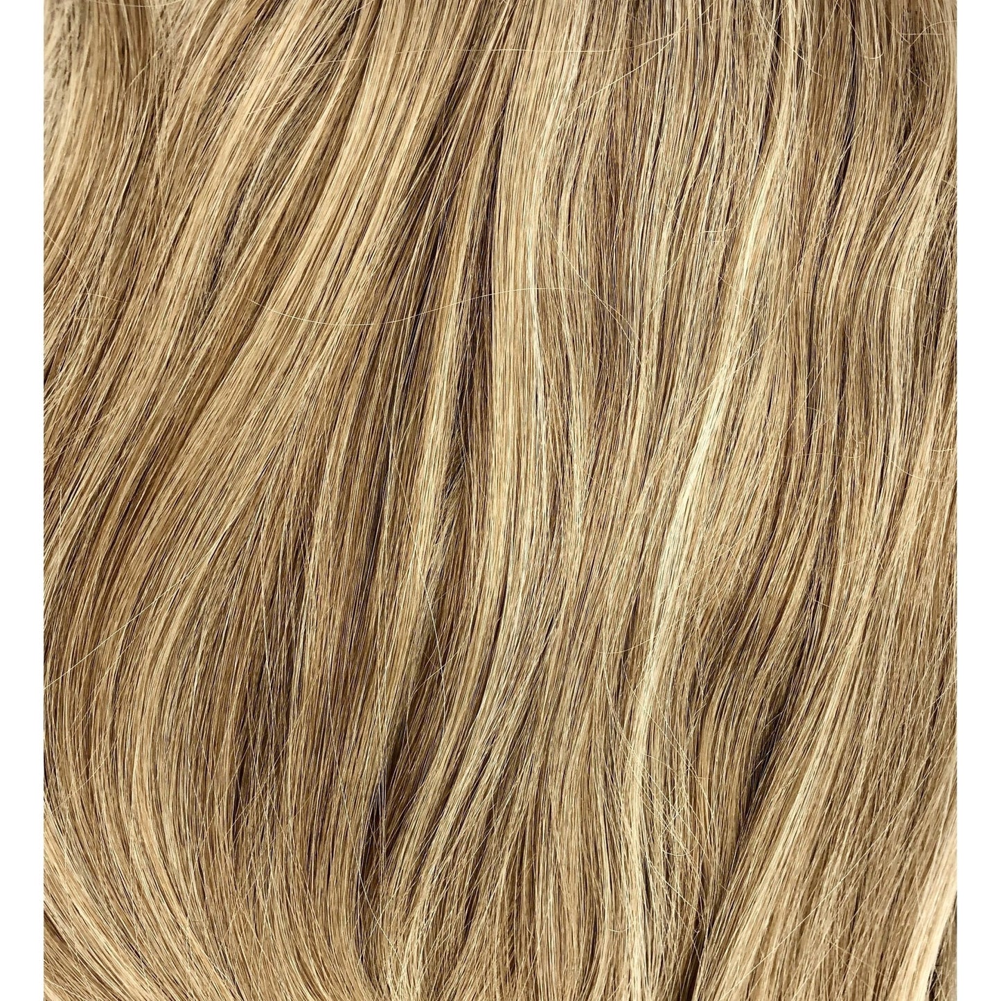 VIP Collection Synthetic Clip-In Extensions / Onyx Style