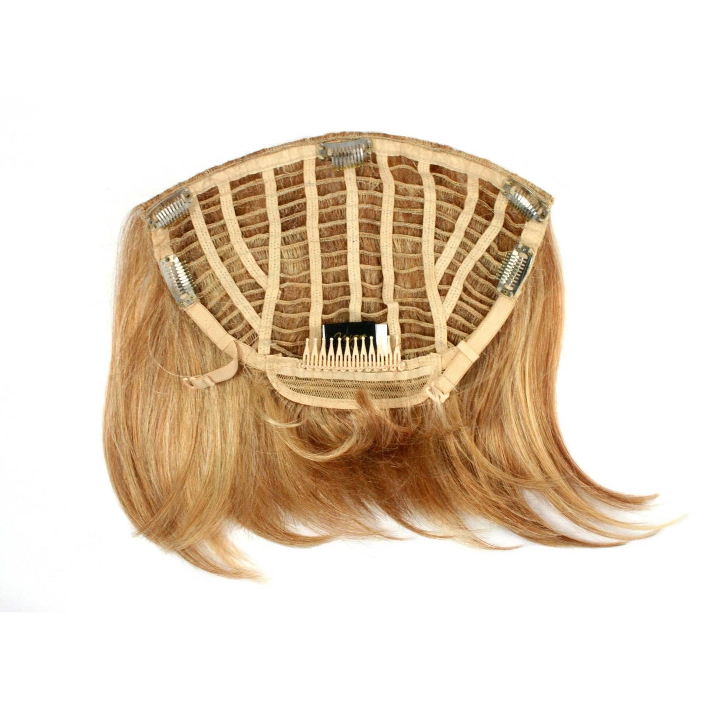 VIP Collection Synthetic Clip-In Extensions / Pearl  Style