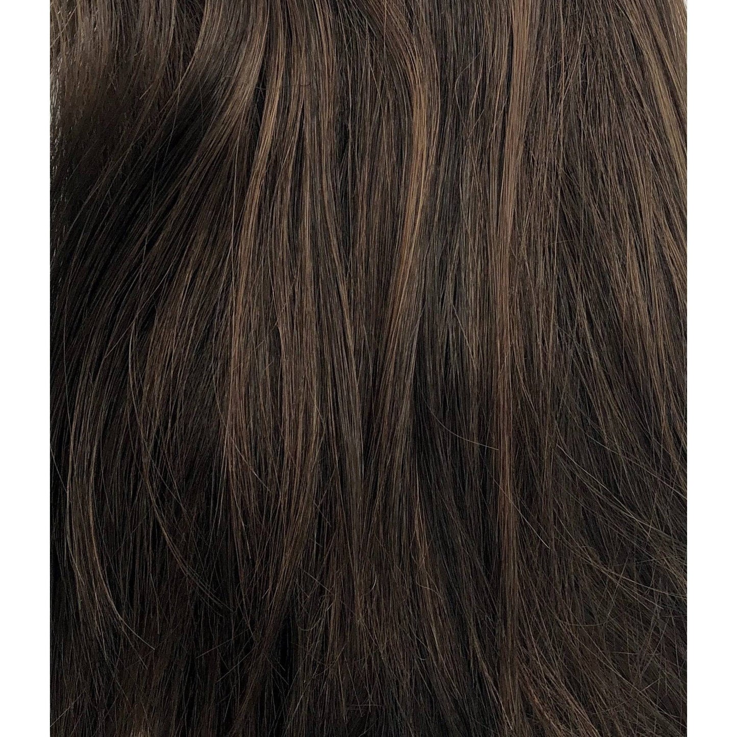 VIP Collection Synthetic Clip-In Extensions / Pearl  Style