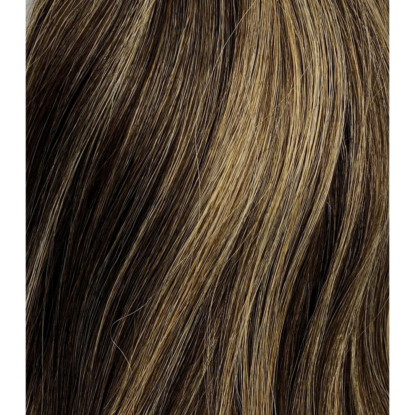 VIP Collection Synthetic Clip-In Extensions / Pearl  Style