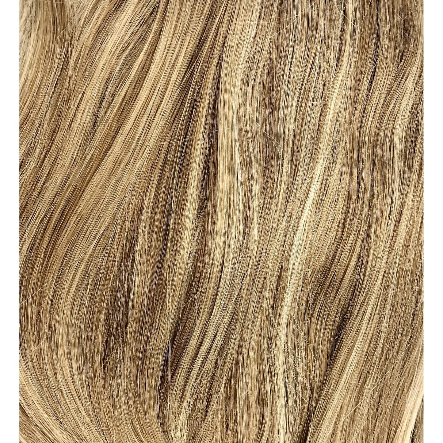 VIP Collection Synthetic Clip-In Extensions / Pearl  Style