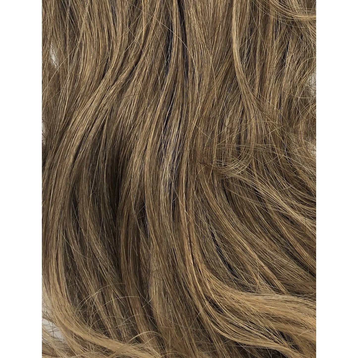 VIP Collection Synthetic Clip-In Extensions / Pearl  Style