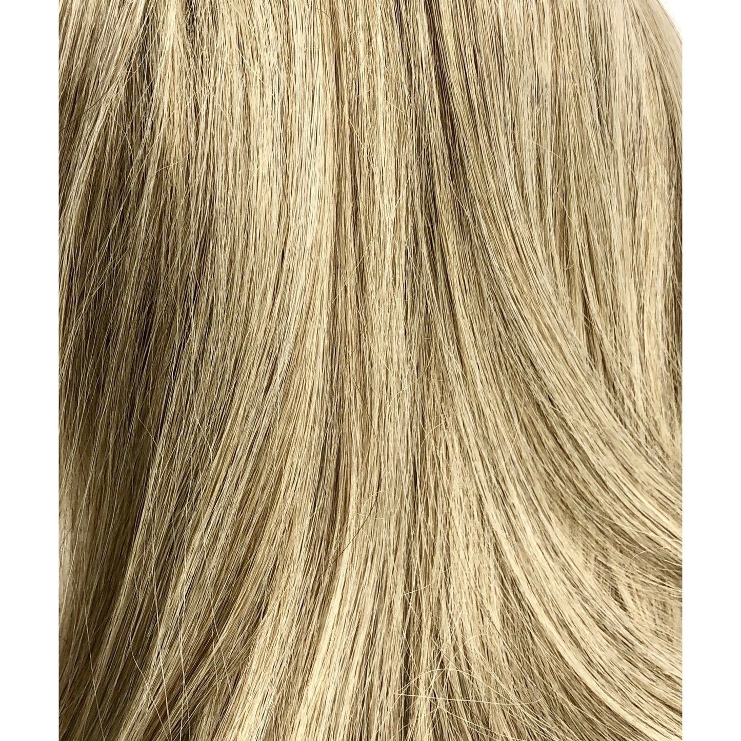 VIP Collection Synthetic Clip-In Extensions / Pearl  Style