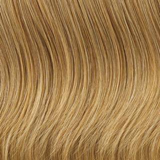 VIP Collection Synthetic Clip-In Extensions / Topaz 8'' Style