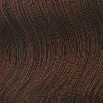 VIP Collection Synthetic Clip-In Extensions / Topaz 8'' Style