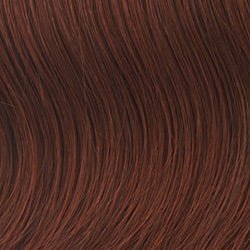 VIP Collection Synthetic Wig / Rose Style
