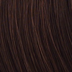 VIP Collection Synthetic Wig / Rose Style
