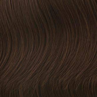 VIP Collection Synthetic Wig / Violet Style