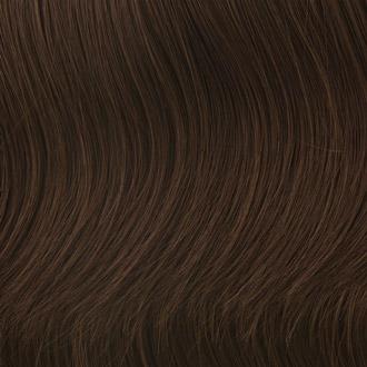 VIP Collection Synthetic Wig / Violet Style