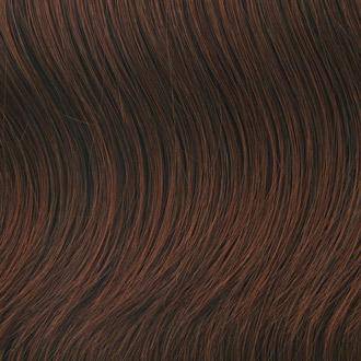 VIP Collection Synthetic Wig / Violet Style