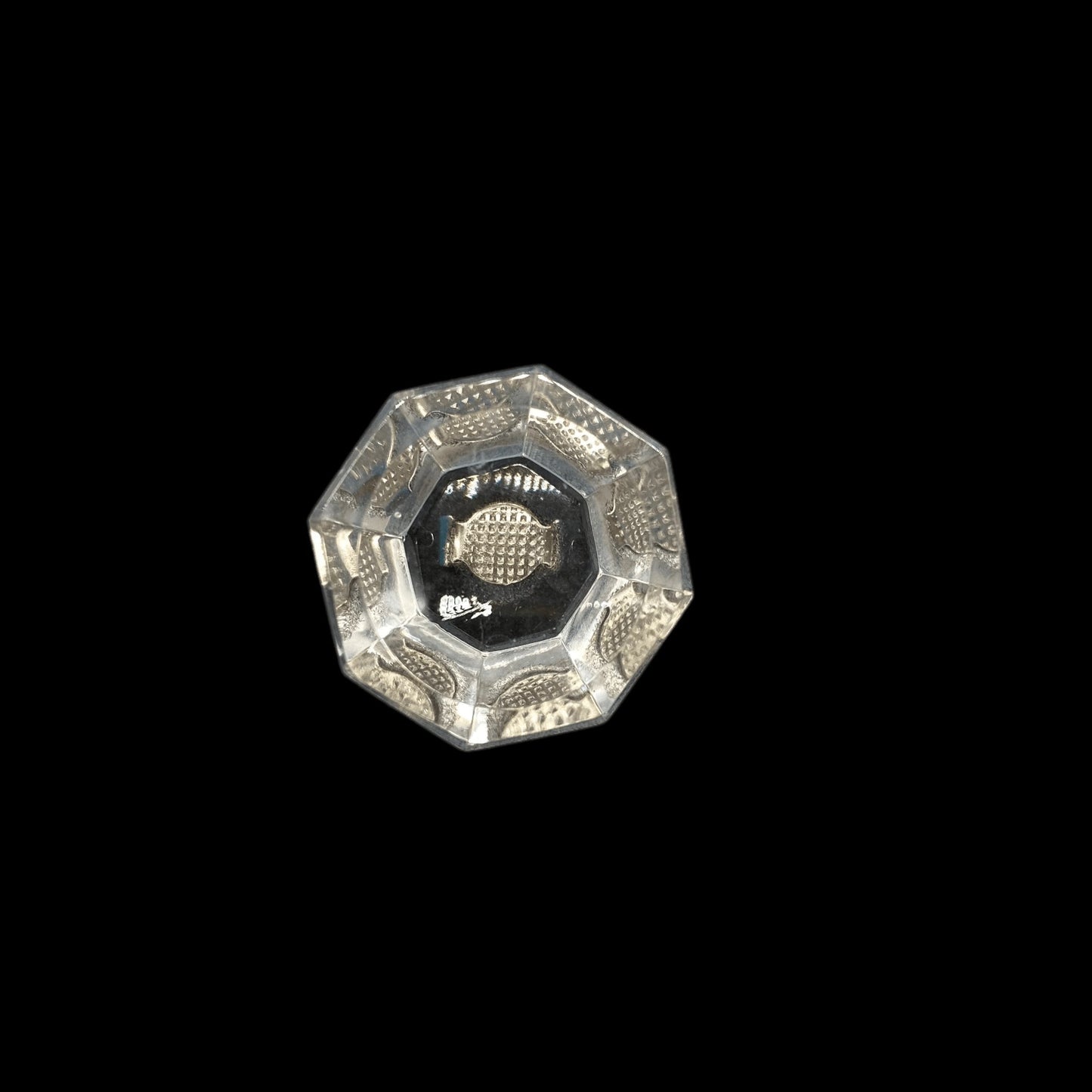 VIP Eyelash accessories - Crystal Glue Ring