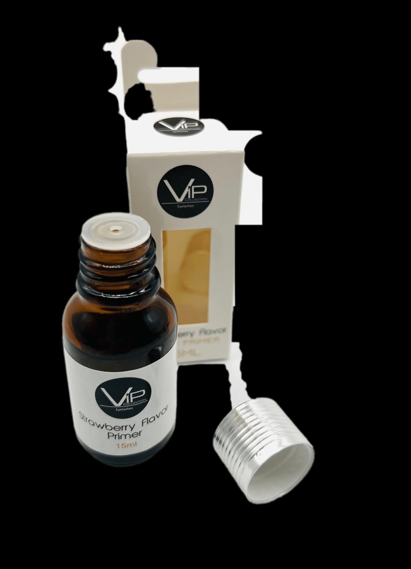 VIP Eyelash accessories - Glue Primer - 15g