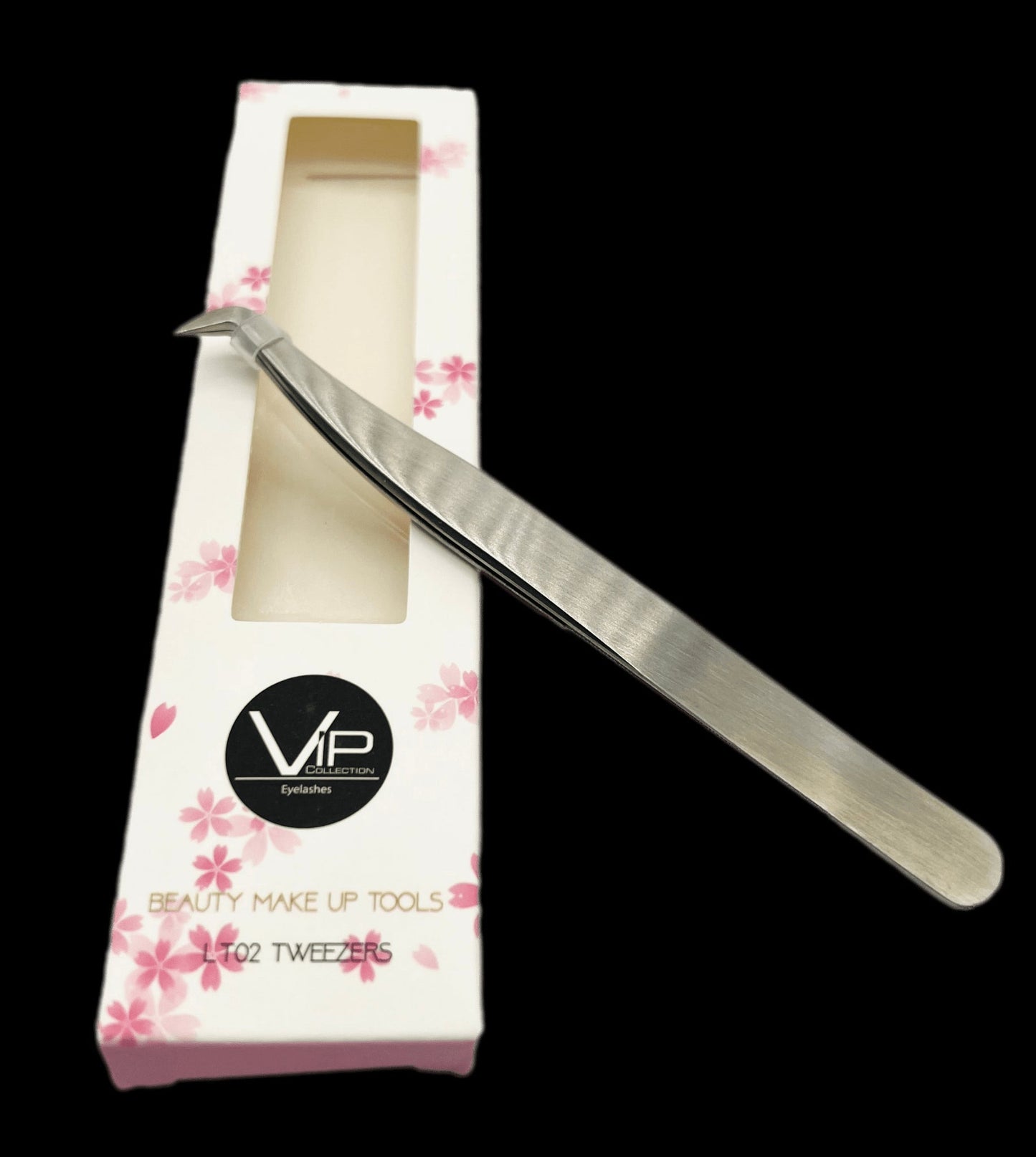 VIP-Eyelash Accesssories -Tweezers for eyelashes