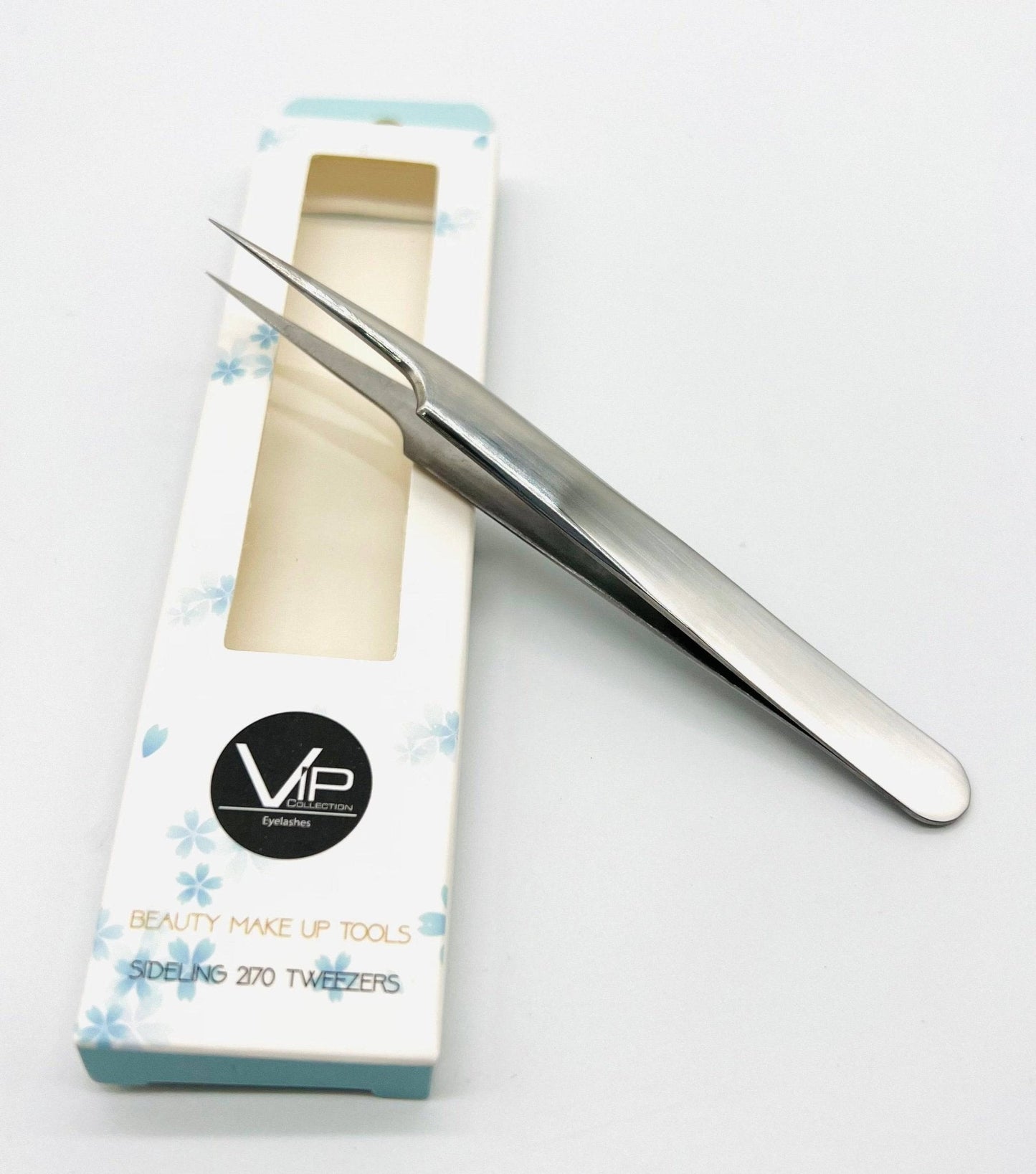VIP-Eyelash Accesssories -Tweezers for eyelashes