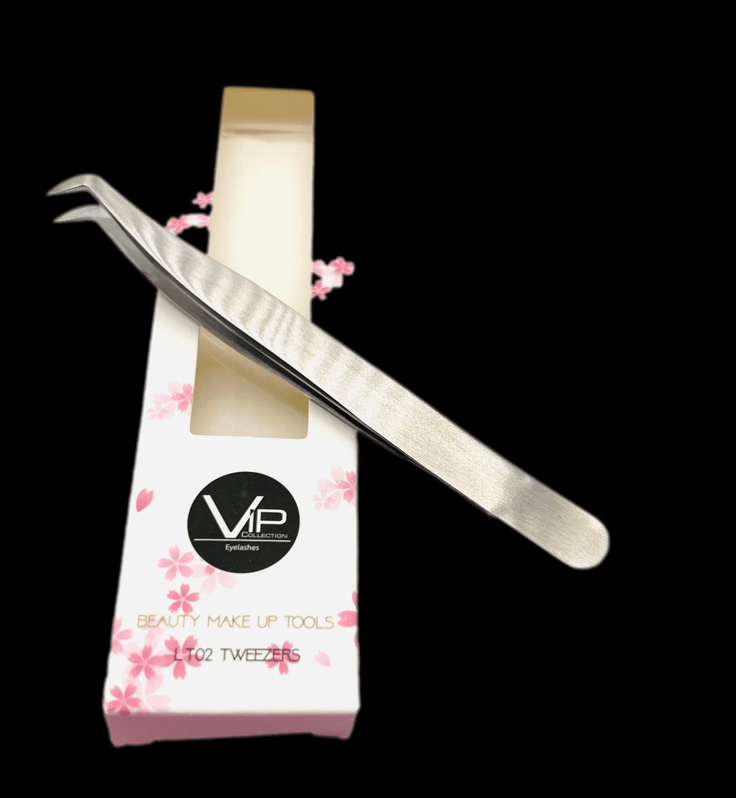 VIP-Eyelash Accesssories -Tweezers for eyelashes