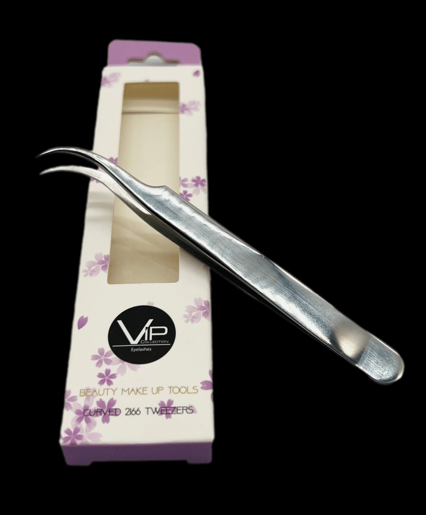 VIP-Eyelash Accesssories -Tweezers for eyelashes