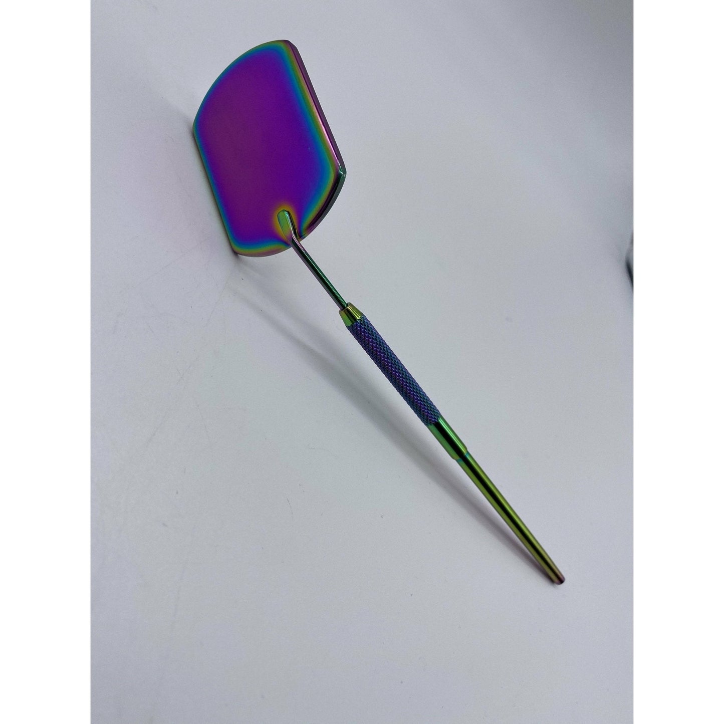 VIP Eyelash Mirror Titanium Color