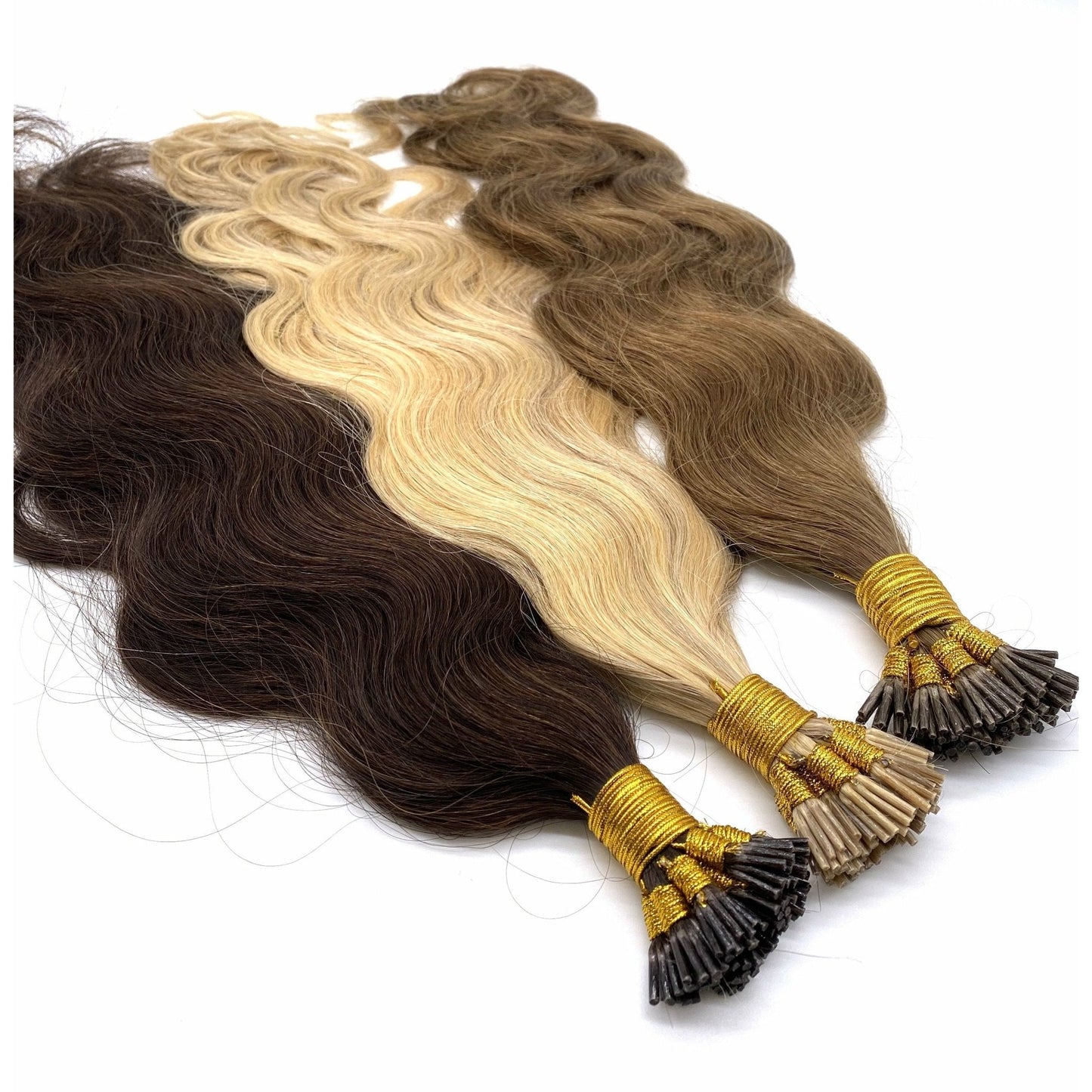 VIP I-Tip System / Wavy 18"