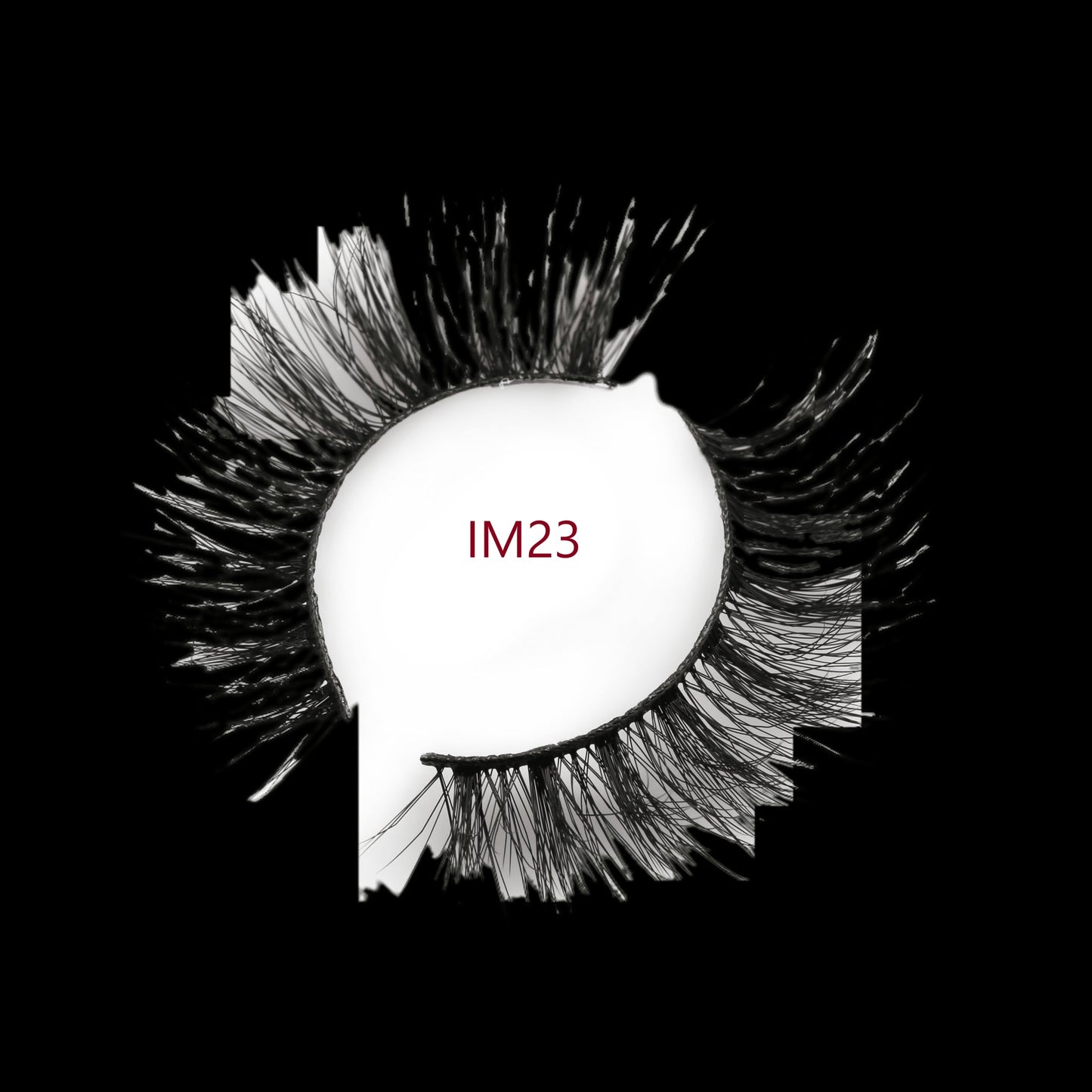 VIP Invisible Magnetic Band Lashes!