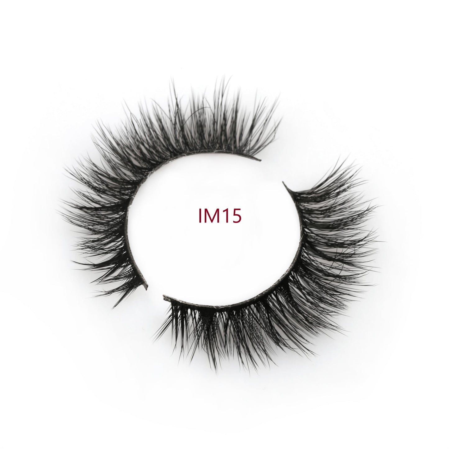 VIP Invisible Magnetic Band Lashes!