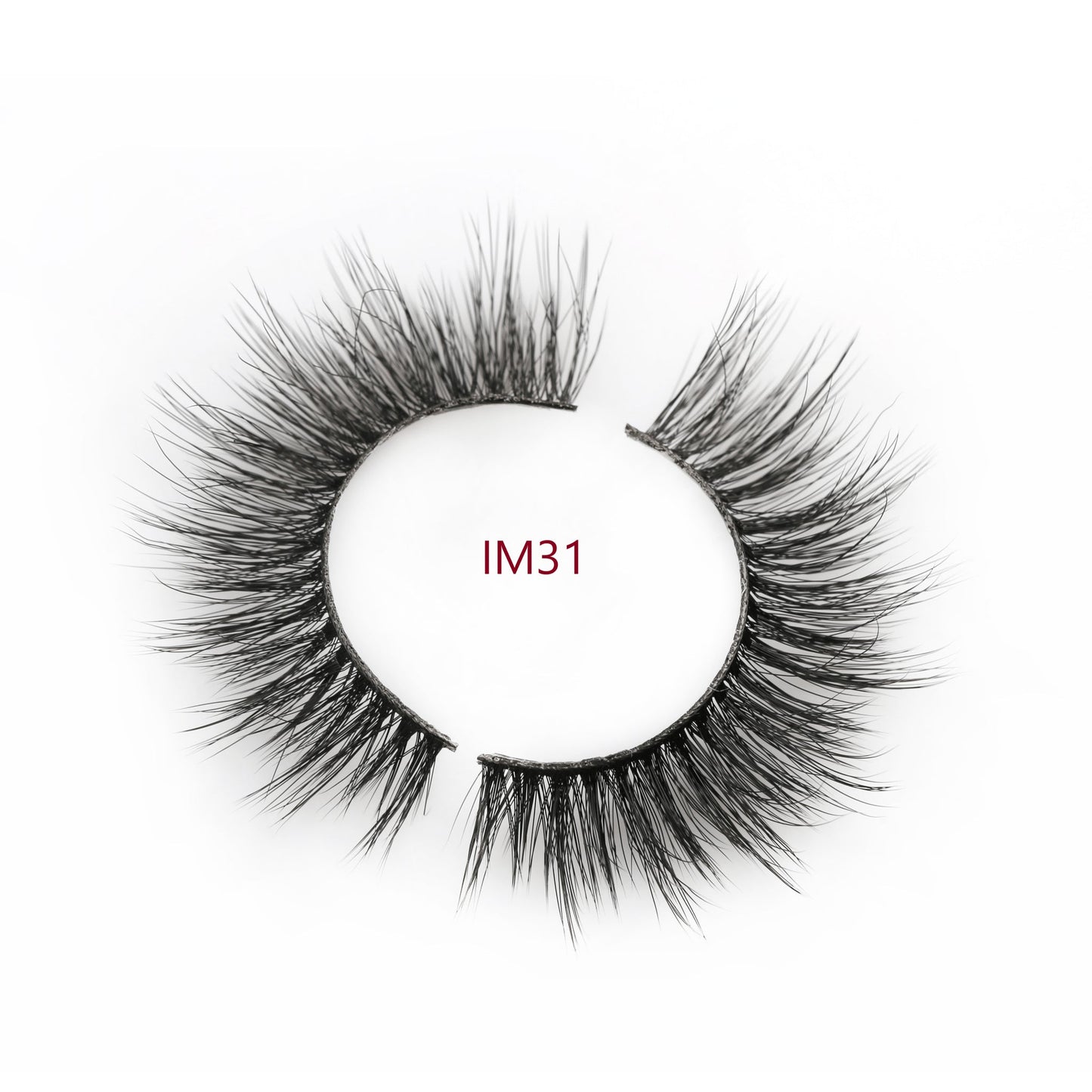 VIP Invisible Magnetic Band Lashes!