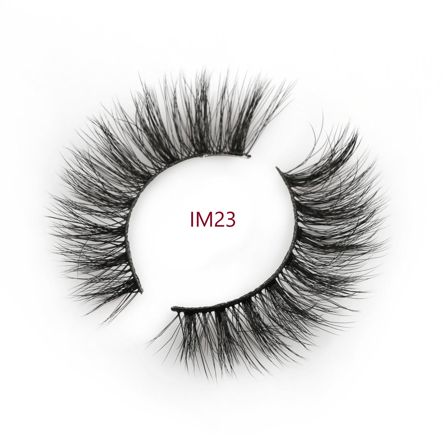 VIP Invisible Magnetic Band Lashes!