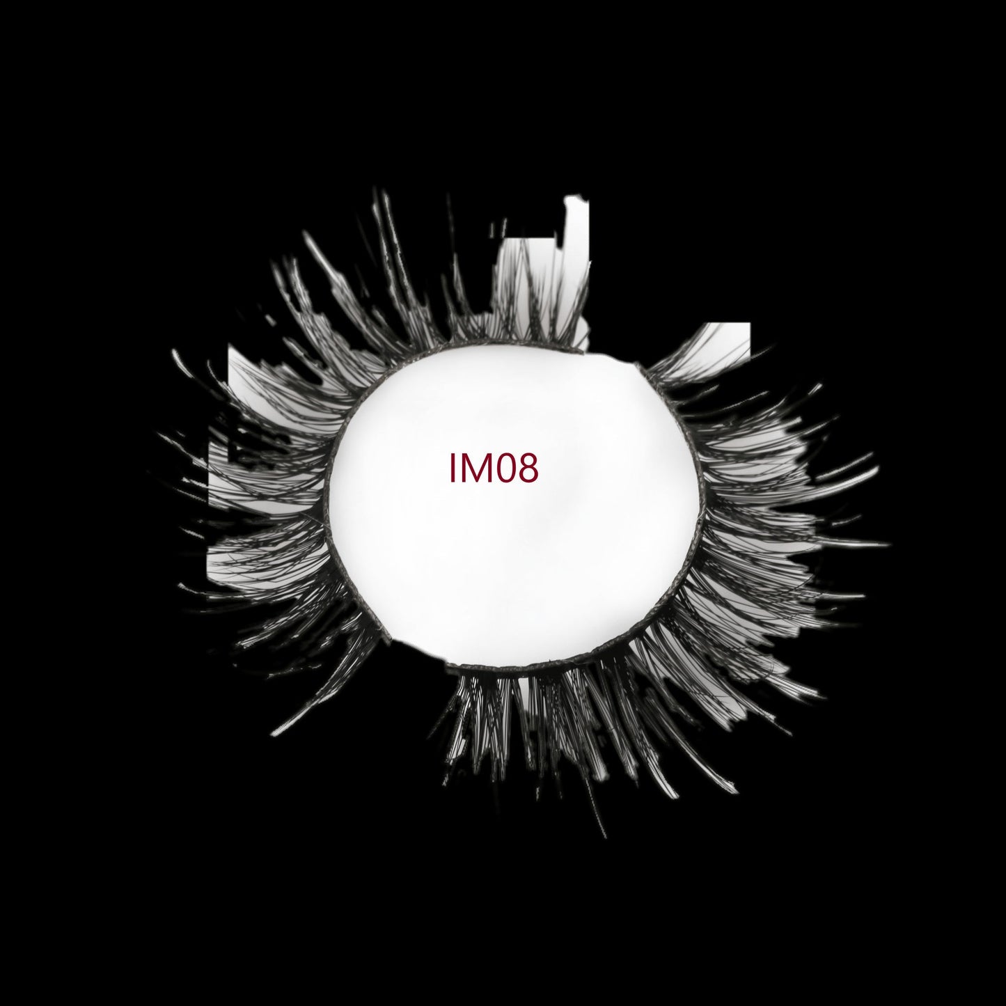 VIP Invisible Magnetic Band Lashes!
