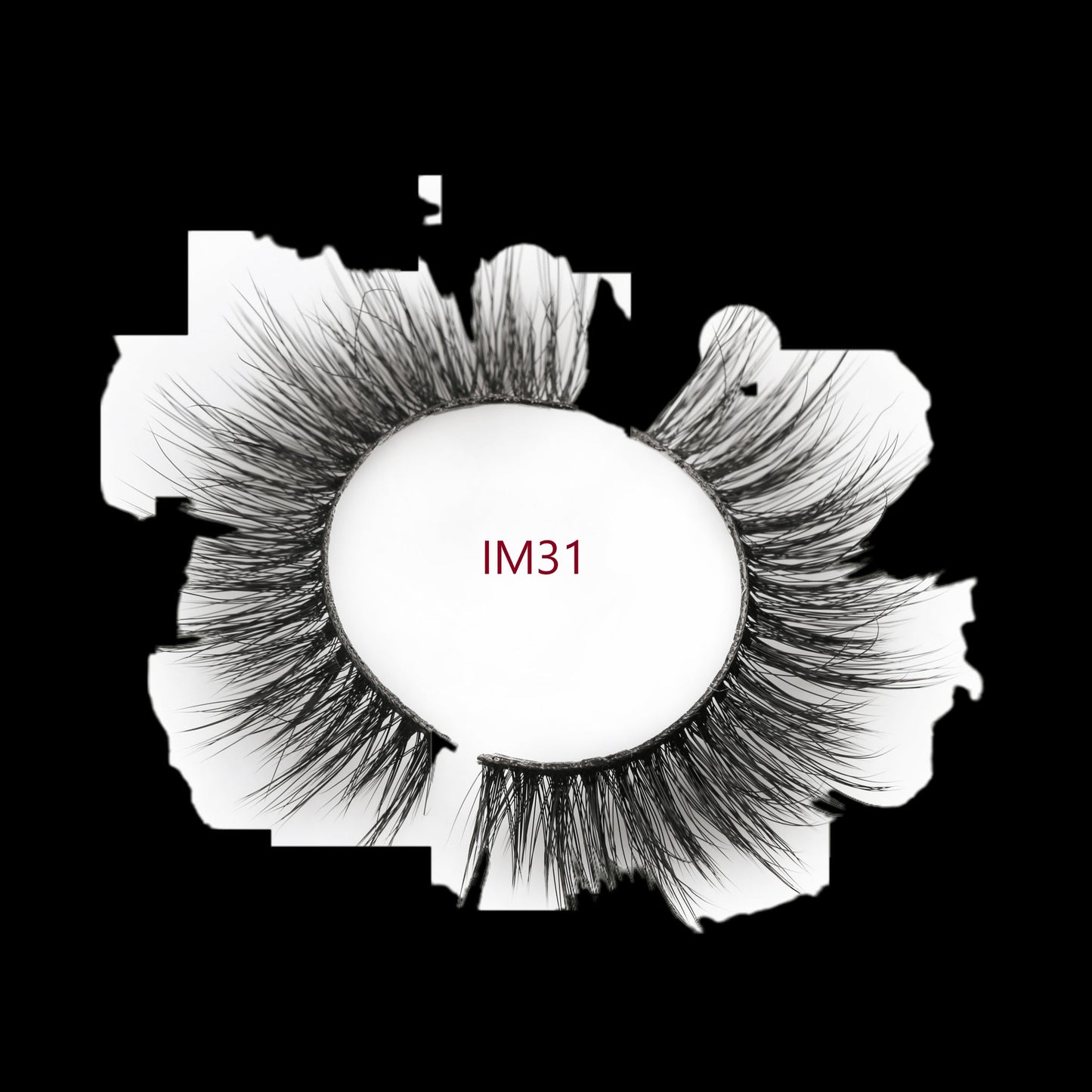 VIP Invisible Magnetic Band Lashes!