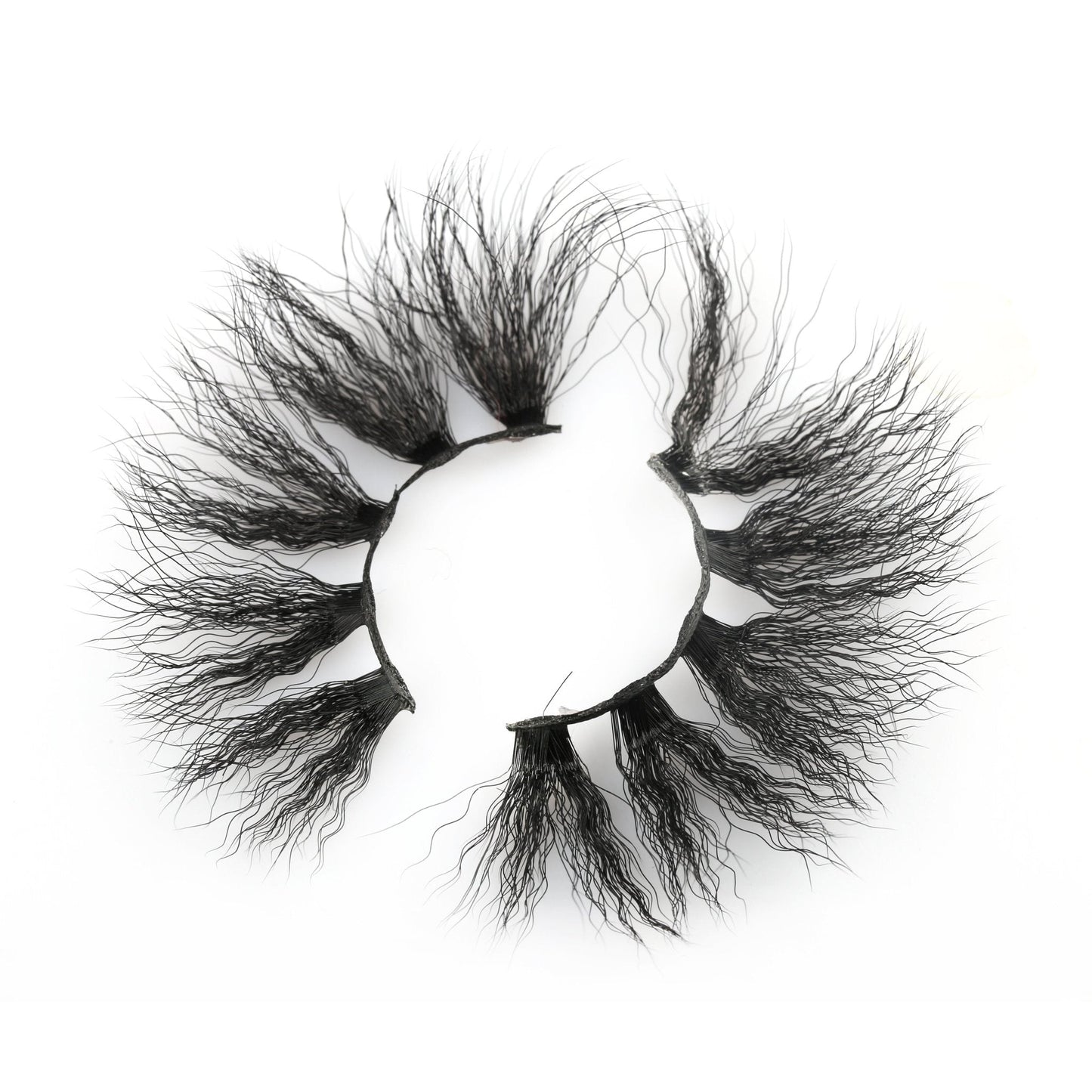 VIP Kinky Curl Lashes