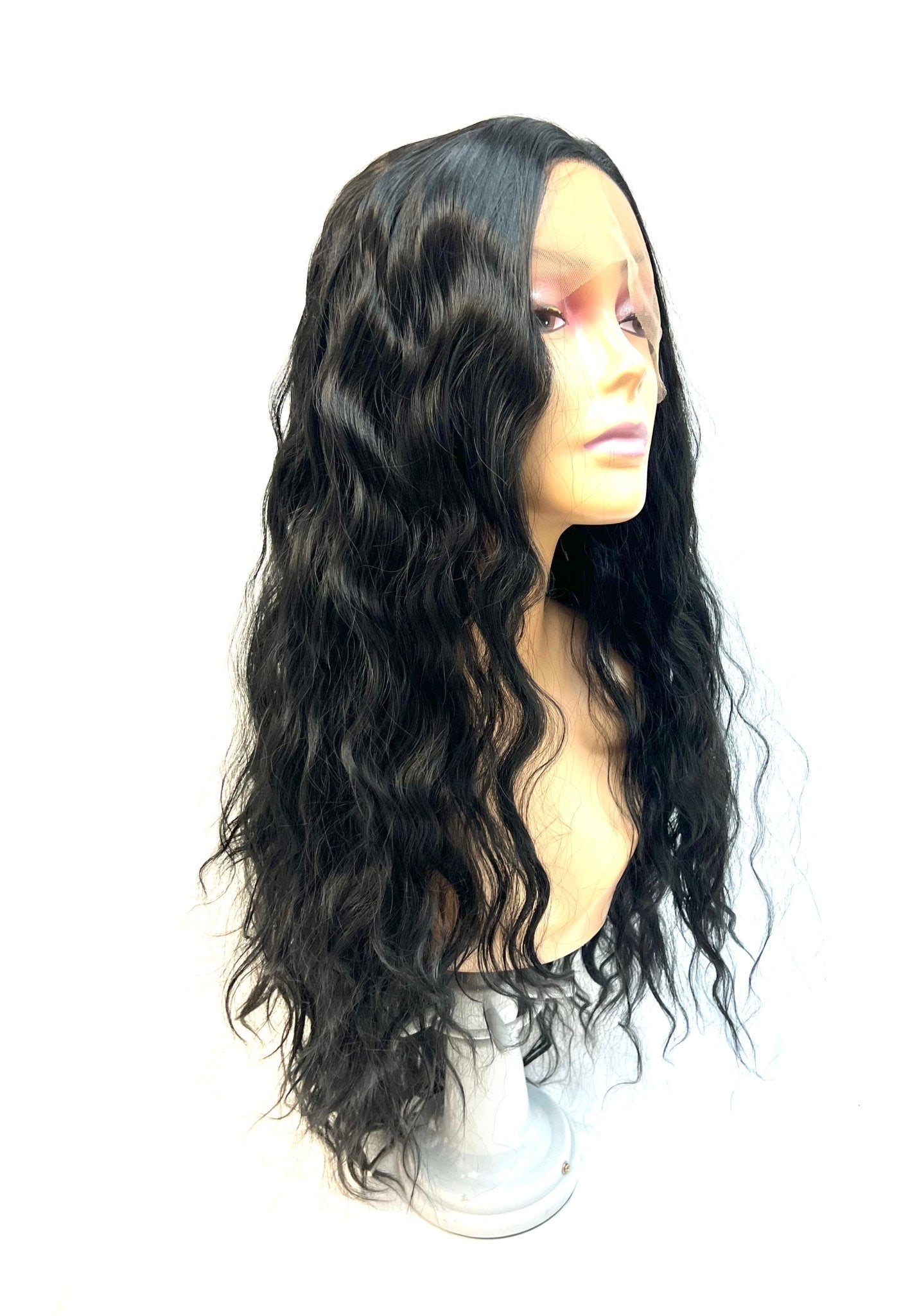 VIP - Synthetic Lace Front Wig