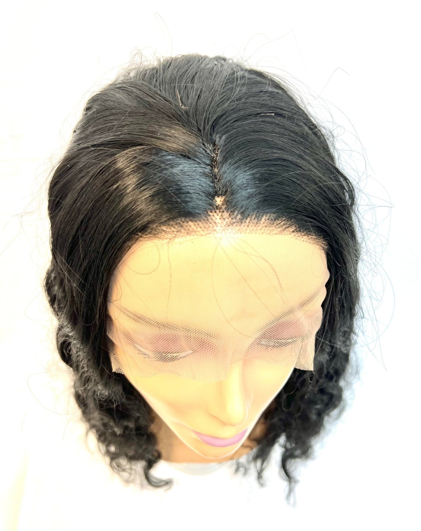 VIP - Synthetic Lace Front Wig