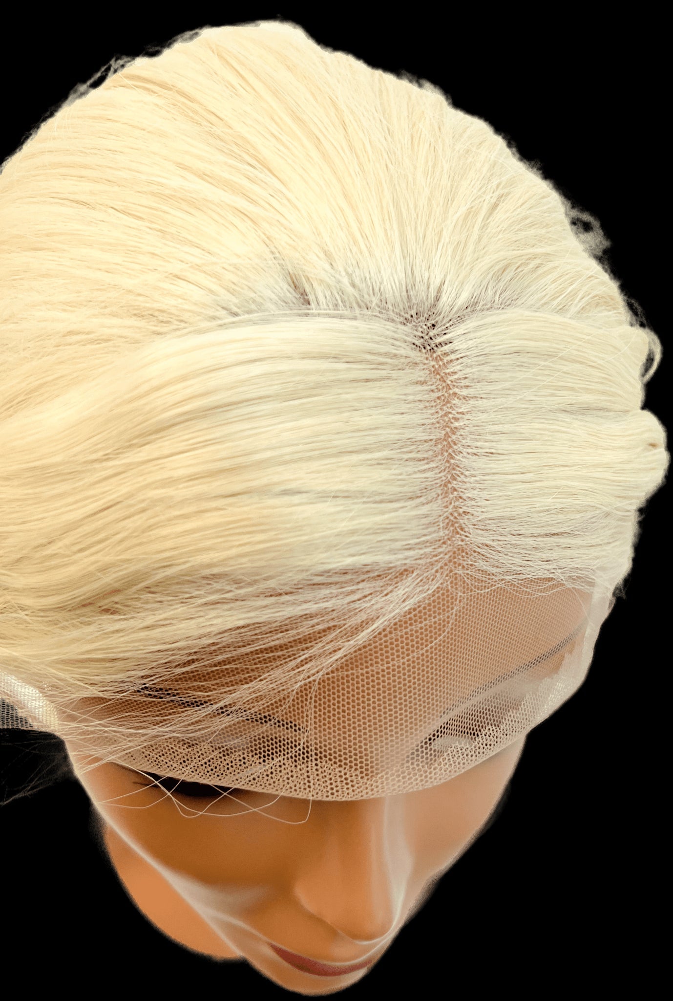 VIP - Synthetic Lace Front Wig