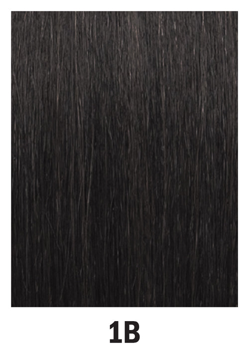 Vivica A Fox Yaki Hair Clips 9pc